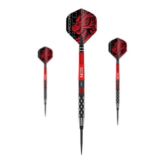 Red Dragon Jonny Clayton Premier League Special Edition Steel darts