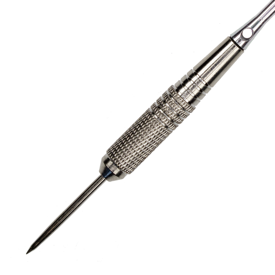 McDart Nickel Silver Steeldarts