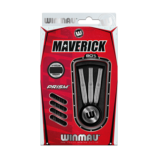 Winmau Maverick Steeldarts