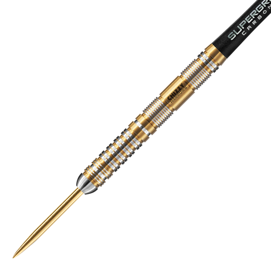 Harrow&#39;s Dave Chisnall Chizzy 2024 Series 2 steel darts