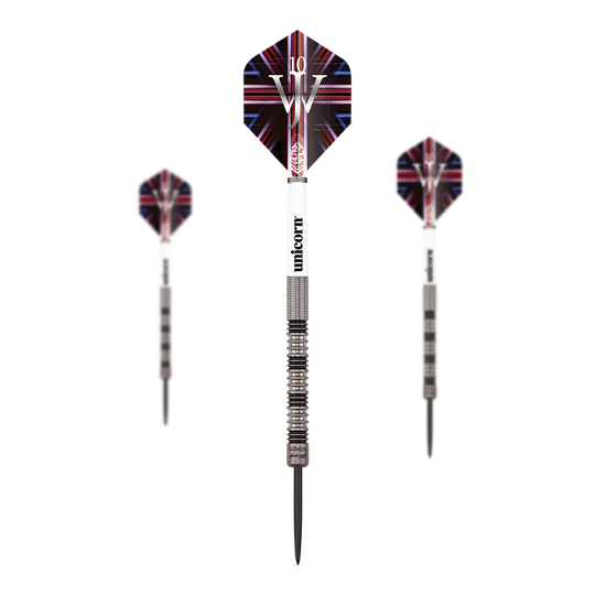 Unicorn Premier James Wade Steeldarts