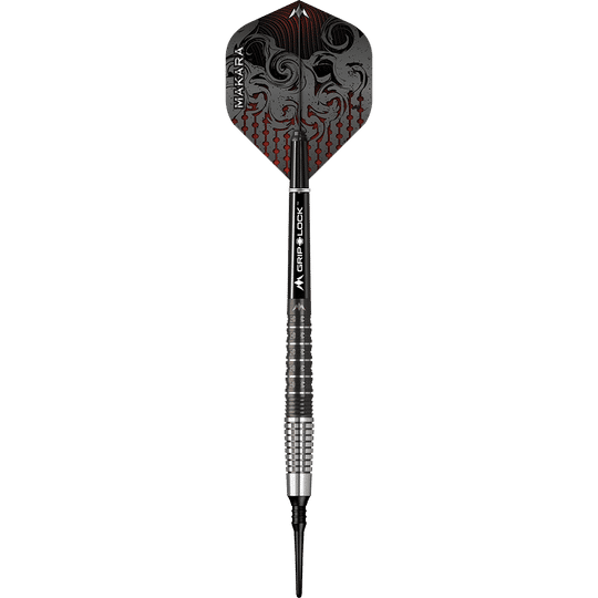 Mission Makara M2 soft darts - 20g