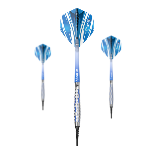 Bulls Azza Softdarts - 18g