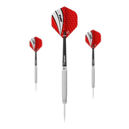 Bull&#39;s Dot D7 steel darts