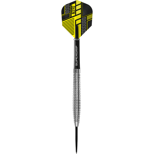 Harrows NX90 steel darts