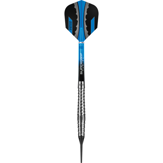 Harrows RAZR Bulbous 90% Tungsten Softdarts