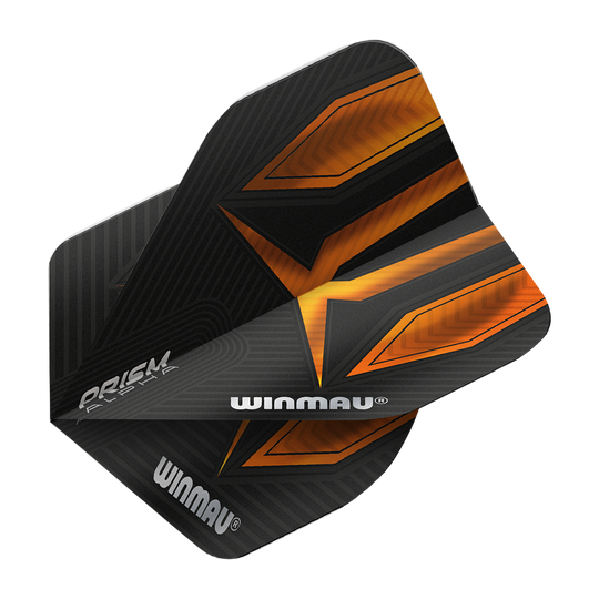 Winmau Prism Alpha 6915.171 Standard Flights