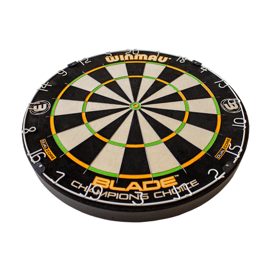 Winmau Champions Choice Dual Core Dartboard