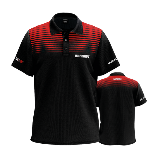 Winmau Wincool 4 dart shirt