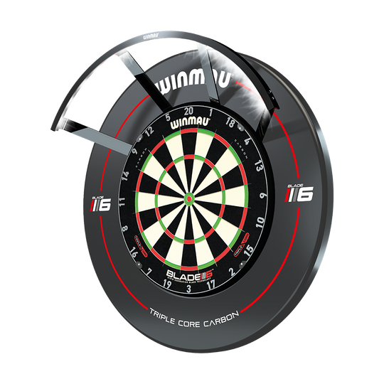 Winmau Polaris 120° LED Dartboard Light