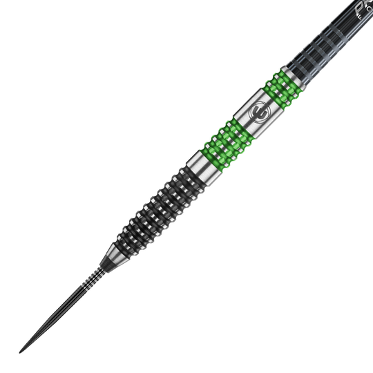 Winmau Daryl Gurney Special Edition steel darts