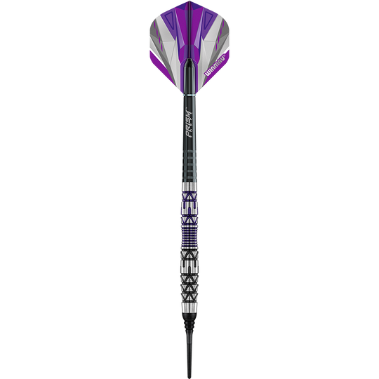 Winmau Simon Whitlock Special Edition Softdarts - 22g