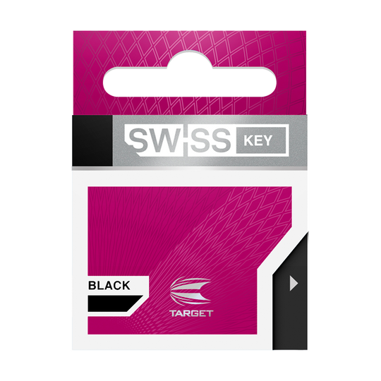 Target Swiss Point Key Premium