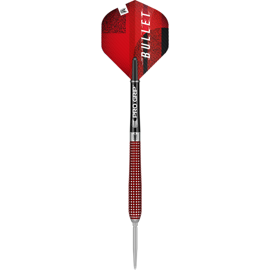 Target Stephen Bunting GEN4 Swiss Point steel darts