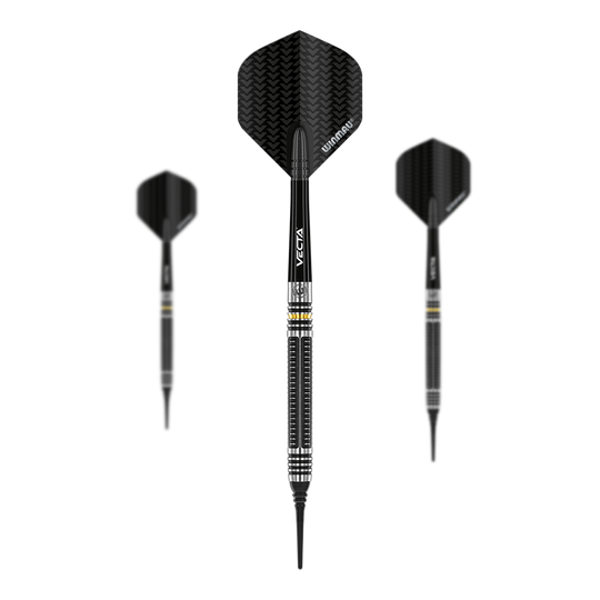 Winmau Zinati soft darts - 20g