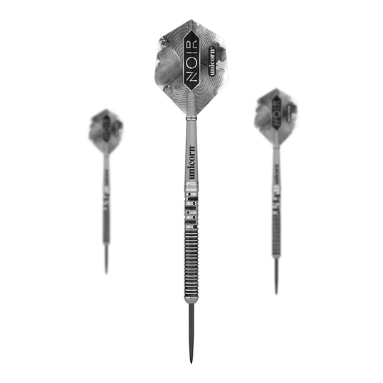 Unicorn Noir Gary Anderson Phase 5 steel darts