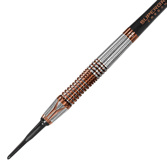 Harrows Toro soft darts