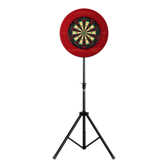 Target Dartboard Stand