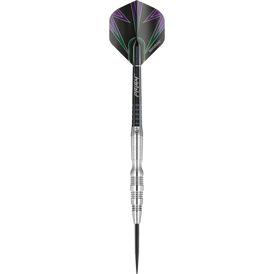 Winmau Simon Whitlock 90% Tungsten Steel darts