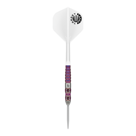 Target Japan Prime Series Mayo GEN8 Swiss Point Steel Darts