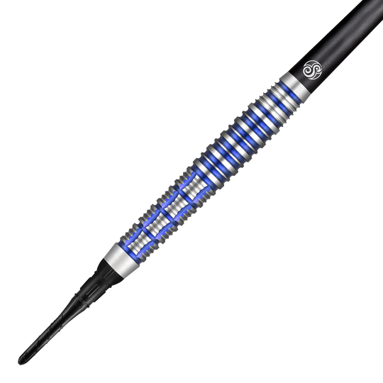 Shot Celt Toranos Softdarts