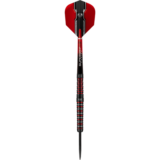 Harrows Tungsten Infinity 97% Tungsten steel darts