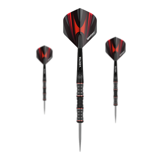 Winmau Mervyn King Special Edition Steeldarts