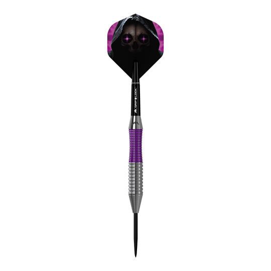 Mission Phantom Brass Steel Darts - 22g