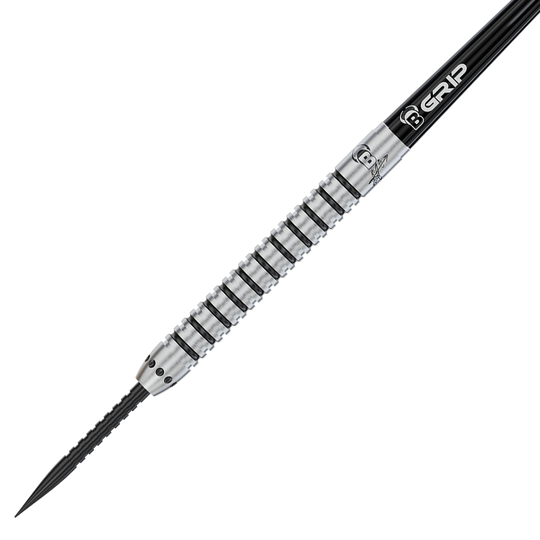 Bulls Challenger Dragutin Horvat Steeldarts - 21g