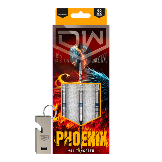 DW Phoenix soft darts - 20g