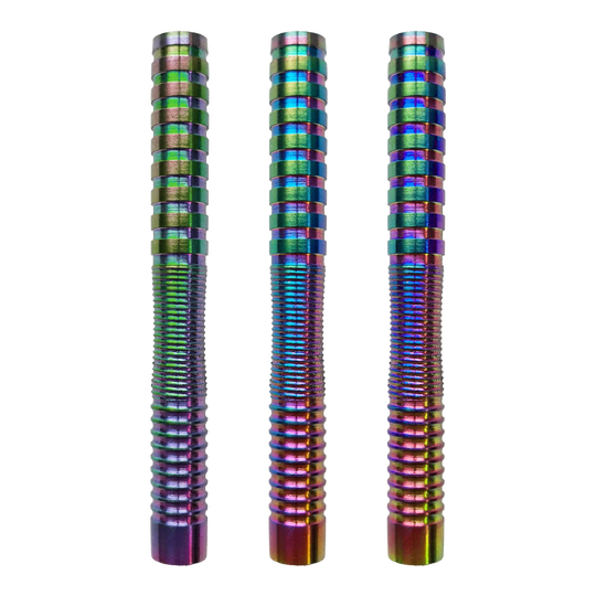 McDart Rainbow Softdart Barrels