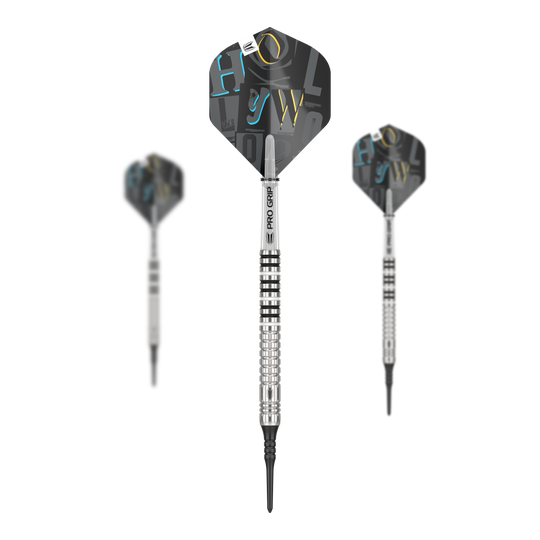 Target Chris Dobey GEN1 soft darts - 19g