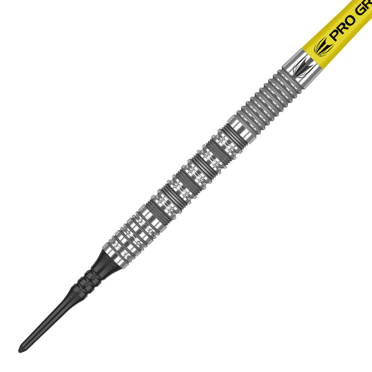 Target Bolide 11 soft darts