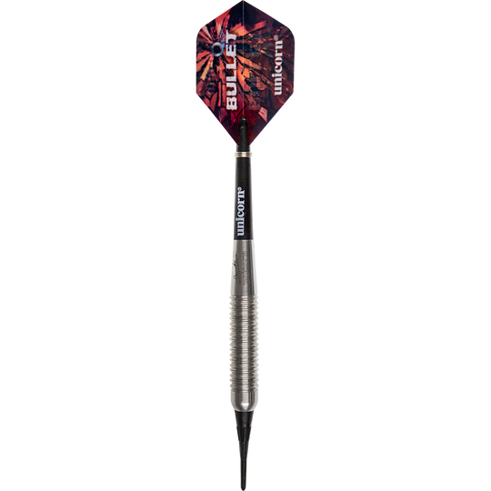 Unicorn Bullet Gary Anderson soft darts