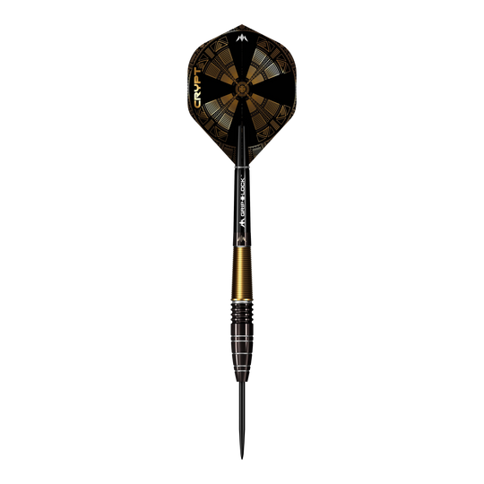 Mission Crypt Model 1 Steeldarts - 22g