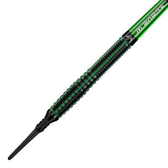 Mission Venom Softdarts - 20g