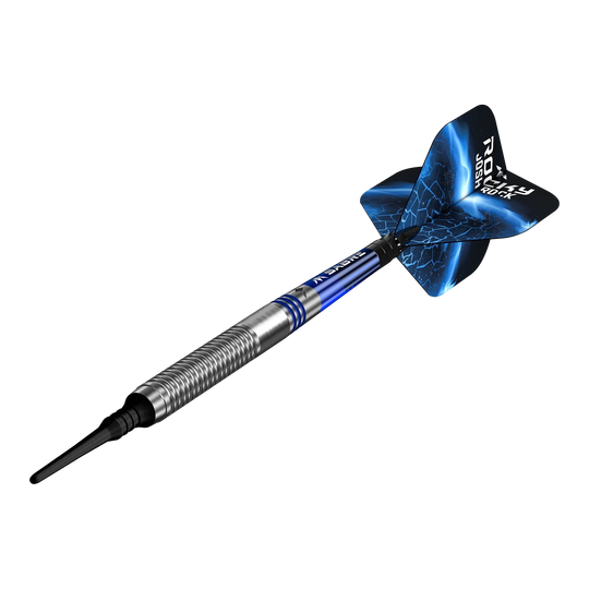 Mission Josh Rock 80 Softdarts - 18g