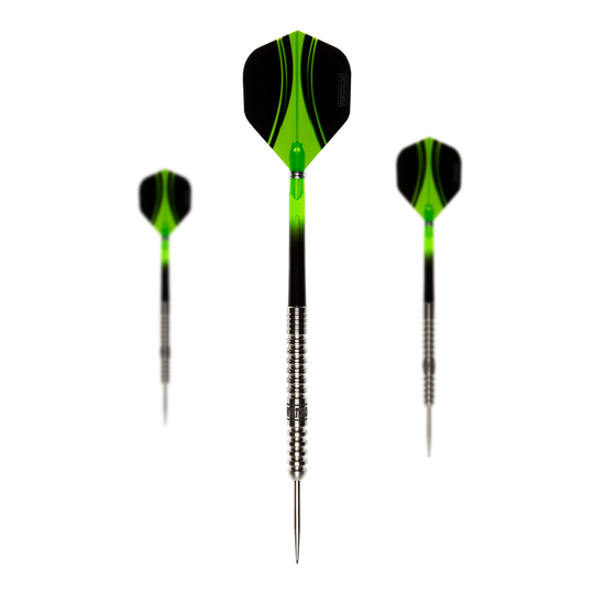 Pentathlon TDP Style T2 steel darts