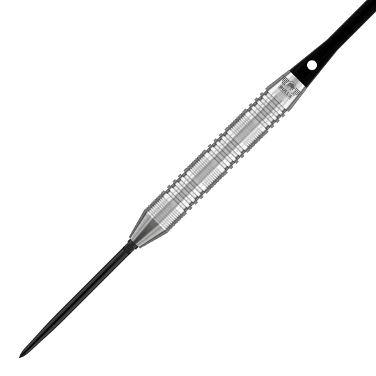 Bulls NL Direct Tungsten Convertible Point Steel Darts - 23g