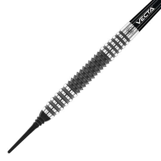 Winmau Kairos 02 Softdarts - 20g 