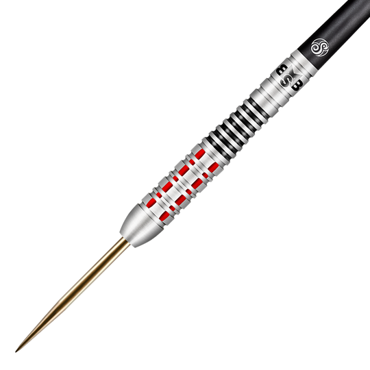 Shot Michael Smith Believe steel darts