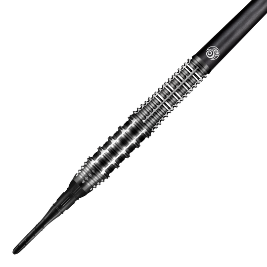 Shot Gnarly Rippah Softdarts - 20g