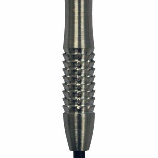 Giga Grip Steel Barrels 2