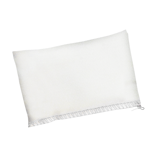 Finger Grip Talcum Cushion