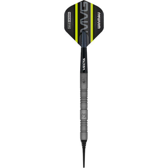 Winmau Michael Van Gerwen Exact Softdarts