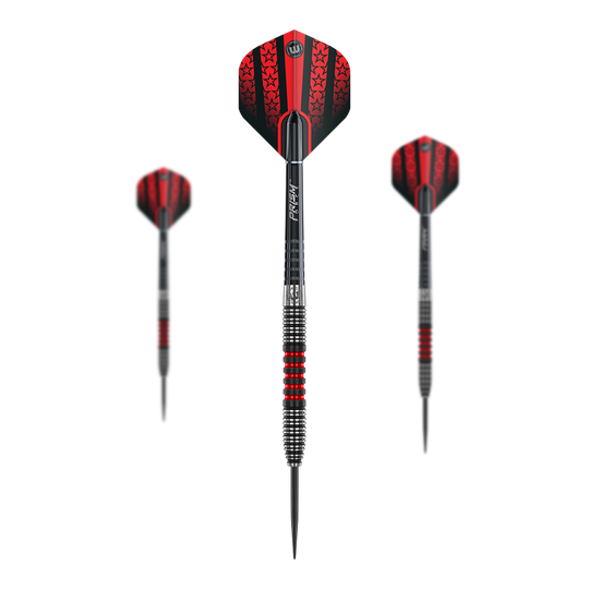 Winmau Joe Cullen Steeldarts