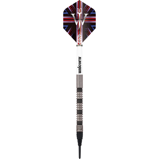 Unicorn Premier James Wade Softdarts