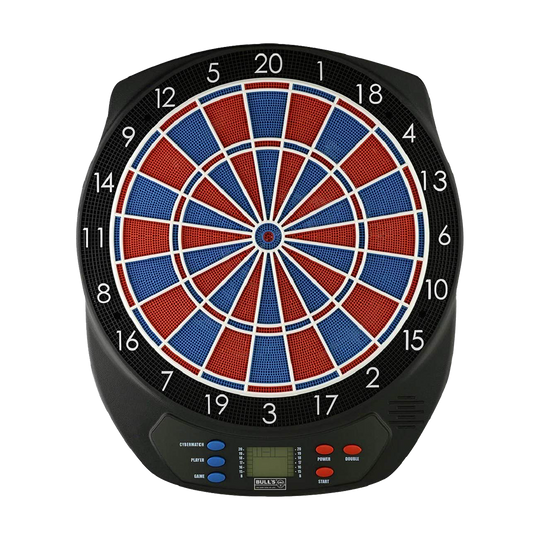 Bulls Scorpy Elektronik Dartboard