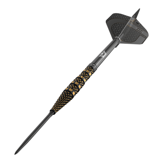 Bulls NL Advantage 95 Slope Convertible Point Steel Darts Bulls NL Advantage 95 Slope Convertible Point Steel Darts