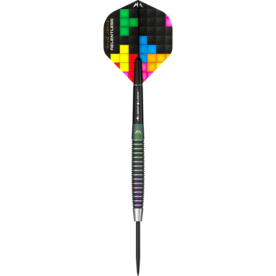 Mission Ryan Joyce Relentless steel darts